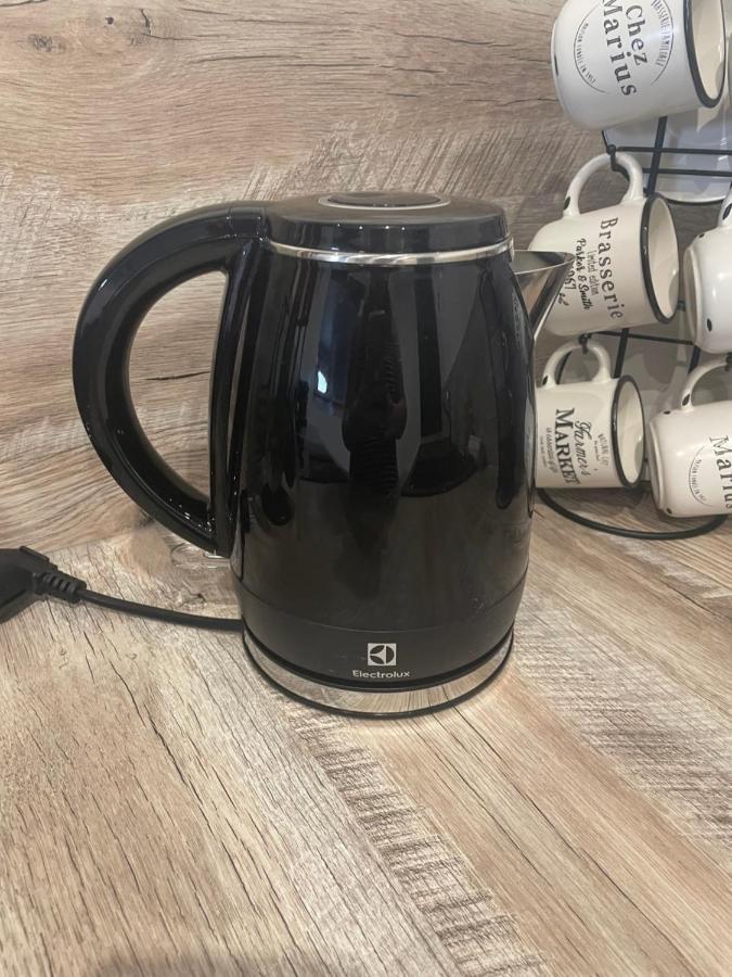 Gite L'Inattendu Vachères Buitenkant foto